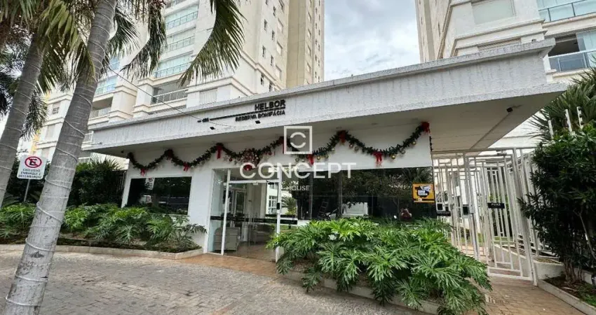 Apartamento com 3 quartos à venda na Alfenas, 400, Jardim Mariana, Cuiabá