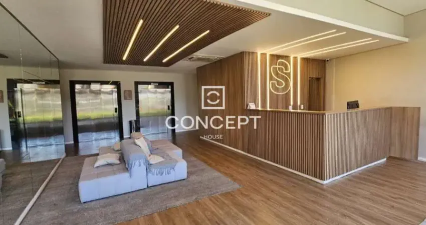 Apartamento com 1 quarto à venda na Avenida Miguel Sutil, 1635, Duque de Caxias I, Cuiabá