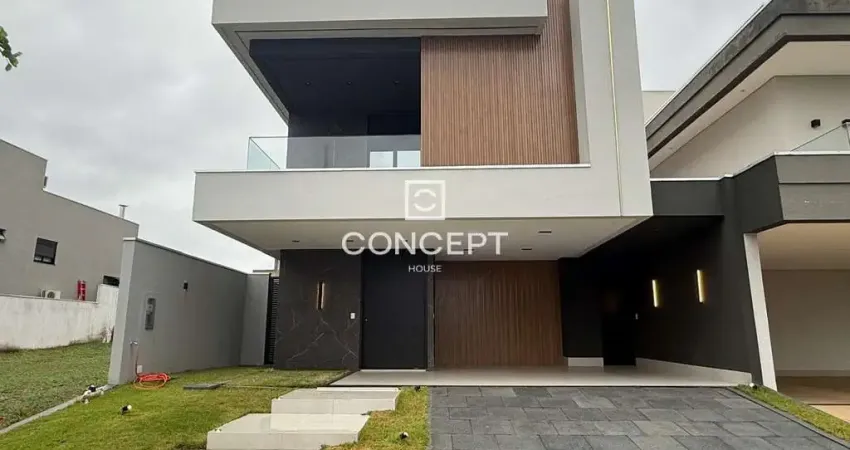 Casa em condomínio fechado com 3 quartos à venda na João de Barro, 1, Jardim Imperial, Cuiabá