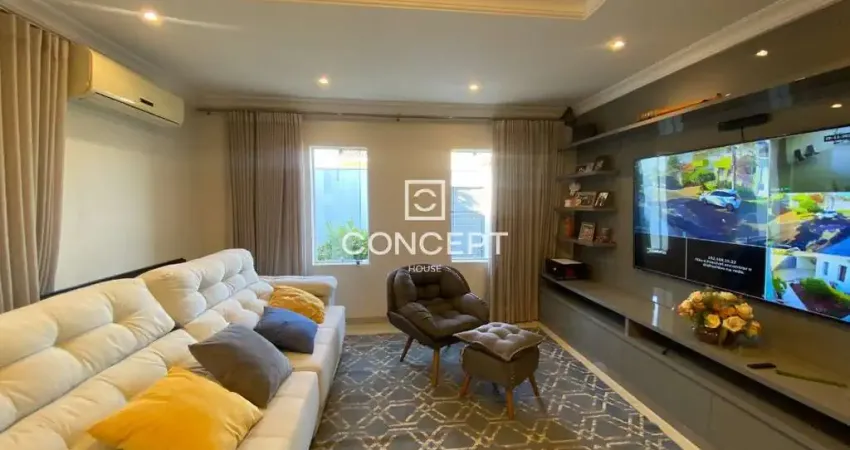 Casa com 4 quartos à venda na Pequim, 17, Jardim Shangri-La, Cuiabá