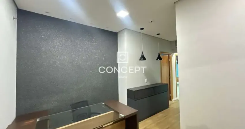 Sala comercial para alugar na Avenida Historiador Rubens de Mendonça, 2254, Bosque da Saúde, Cuiabá