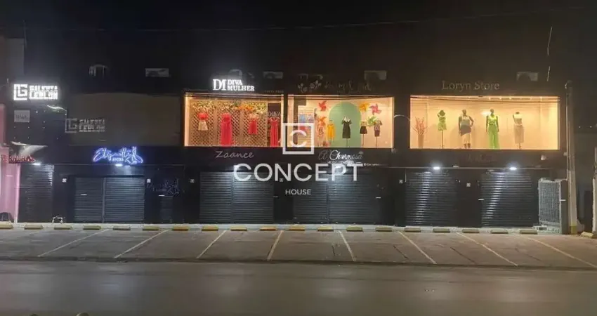 Sala comercial para alugar na Avenida Professor João Gomes Monteiro Sobrinho, 1228, Jardim Leblon, Cuiabá