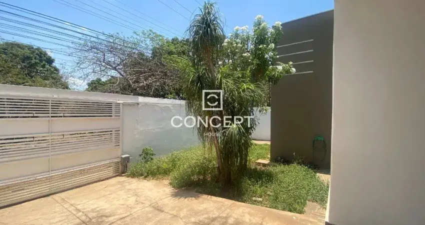 Casa com 3 quartos para alugar na Rua Araguari, 199, Coophema, Cuiabá