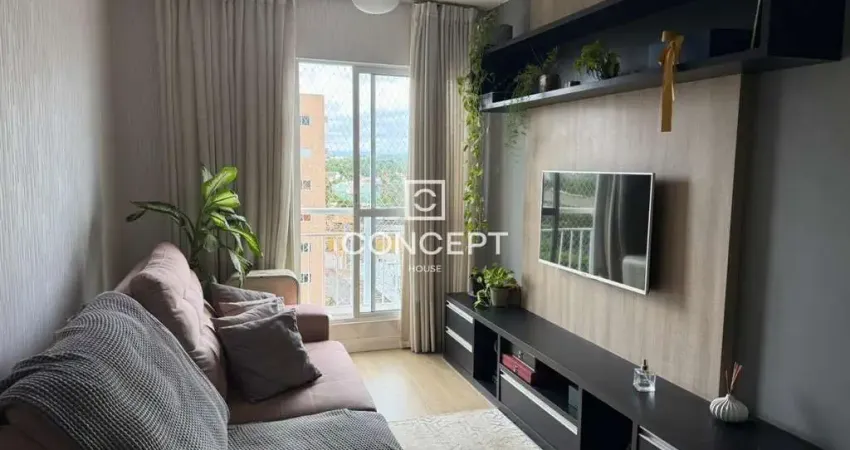 Apartamento com 3 quartos à venda na Avenida Itaparica, 244, Coophema, Cuiabá