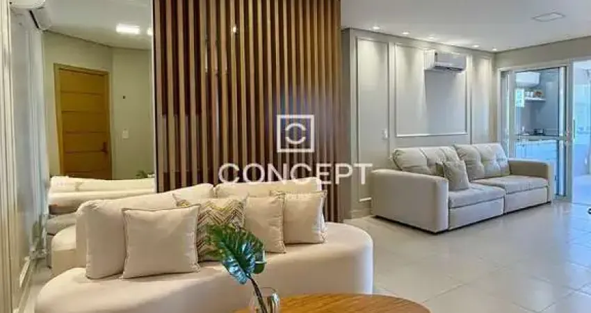 Apartamento com 3 quartos à venda na Rua Oito de Abril, 300, Jardim Kennedy, Cuiabá