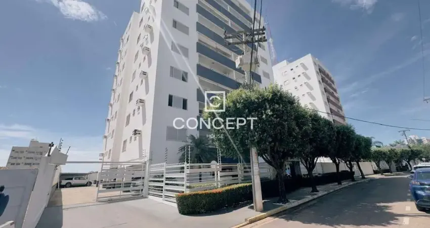 Apartamento com 3 quartos à venda na Rua Ministro João Alberto, 154, Araés, Cuiabá