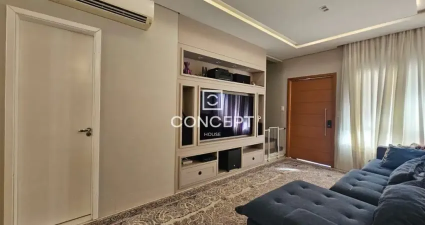 Casa em condomínio fechado com 2 quartos à venda na Avenida Mário Palma, 521, Ribeirão do Lipa, Cuiabá