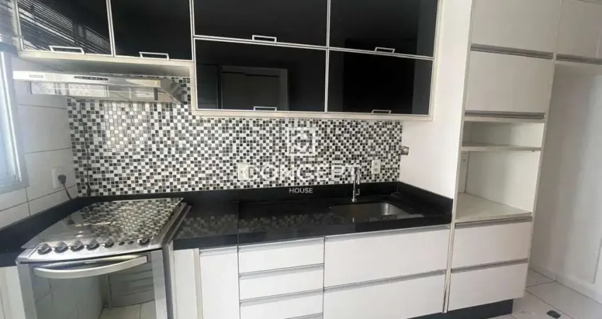 Apartamento com 3 quartos para alugar na Rua Garcia Neto, 235, Jardim Kennedy, Cuiabá