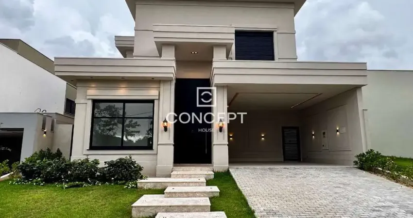 Casa em condomínio fechado com 3 quartos à venda na Avenida dos Florais, 1, Ribeirão do Lipa, Cuiabá