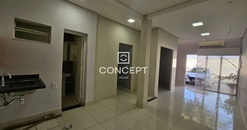 Sala comercial com 1 sala para alugar na Rua José Villanova Torres, 113, Boa Esperança, Cuiabá