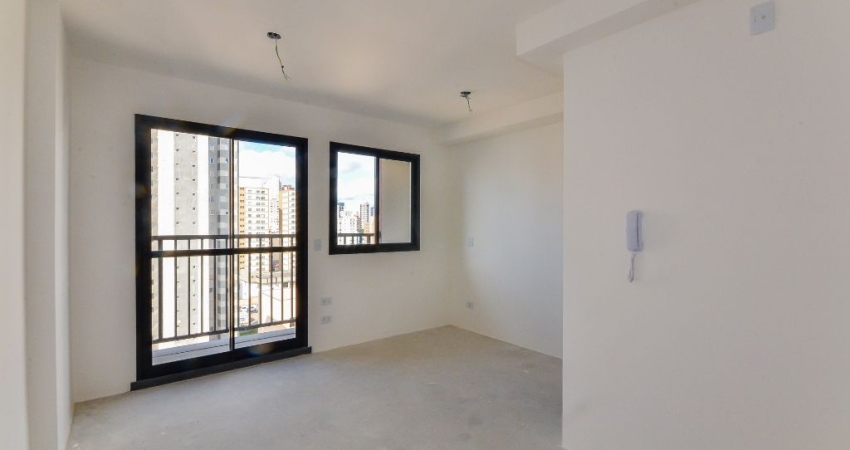 Studio com 1 quarto e um banheiro à Venda Por R$ 270.000,00