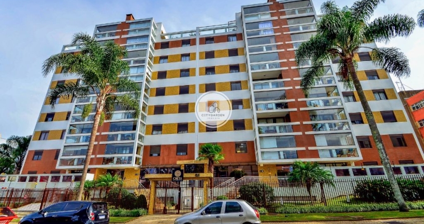 Cobertura com 211m²  4 quartos, 2  vagas  à Venda por R$ 1.750.000,00