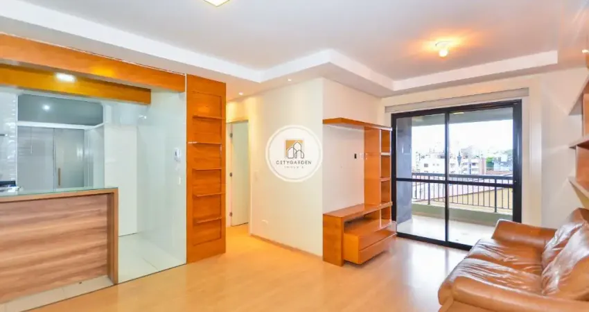 Apartamento com 95m²  2 quartos  e 1 banheiro à Venda por R$ 735.000,00