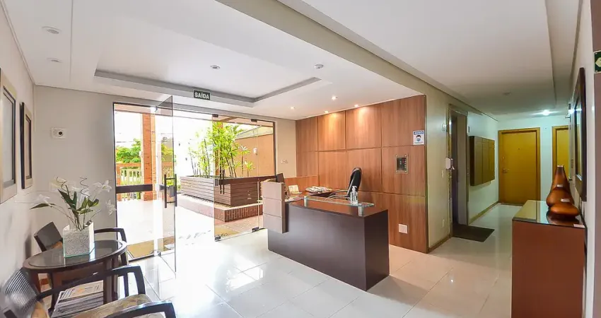 Apartamento completo e bem localizado na vila izabel — 106m², 3 dormitórios e áreas de lazer