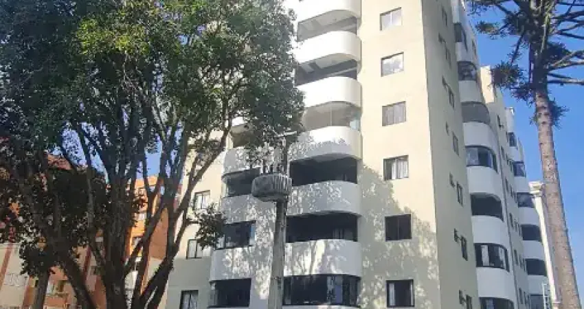 Apartamento com 2 quartos para alugar na Rua Amazonas, 383, Água Verde, Curitiba