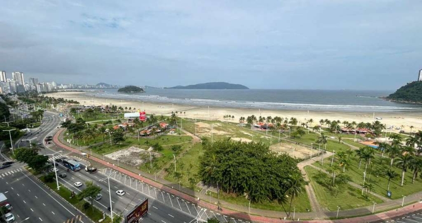 Apartamento com 2 dorm, Itararé -SV - R$ 499 mil,Cod:3933