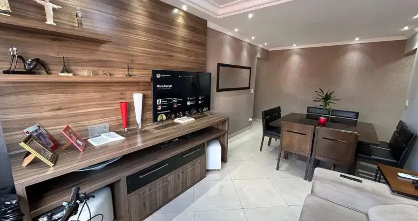 Apartamento em Marapé, Apartamento em Santos, Apartamento com 2 dorms, Apartamento à Venda em Marapé, Apartamento à Venda com 2 dorms