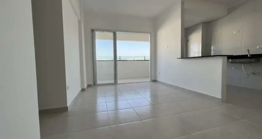 Apartamento à venda, 2 quartos, 1 suíte, 1 vaga, Macuco - Santos/SP
