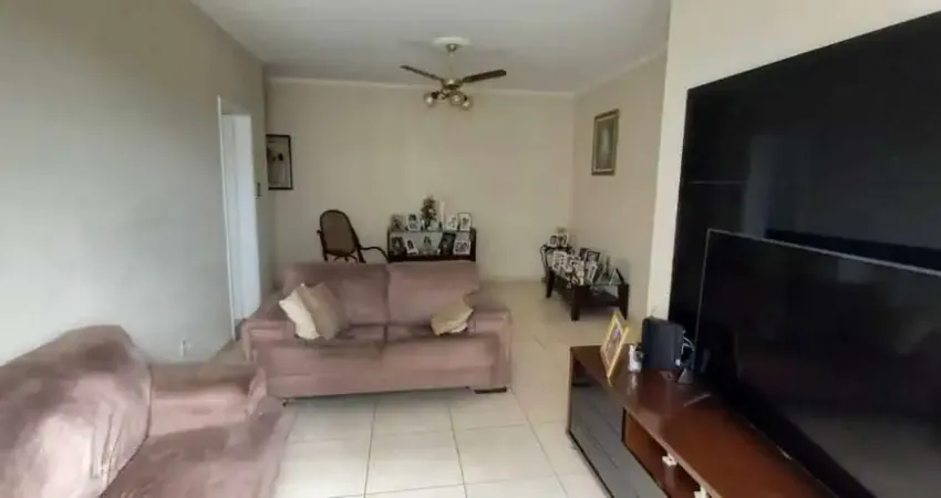 Apartamento à venda, 2 quartos, 1 vaga, Aparecida - Santos/SP