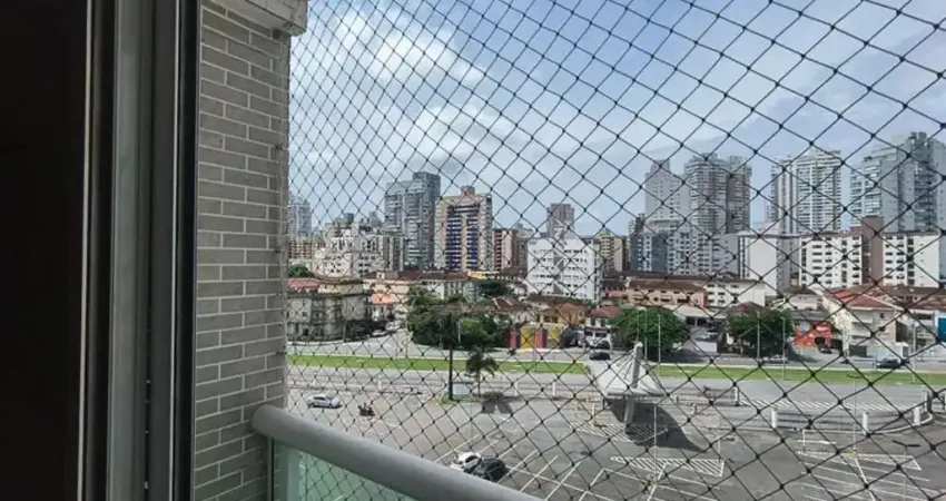Apartamento em Campo Grande, Apartamento em Santos, Apartamento com 2 dorms, Apartamento à Venda em Campo Grande, Apartamento à Venda com 2 dorms