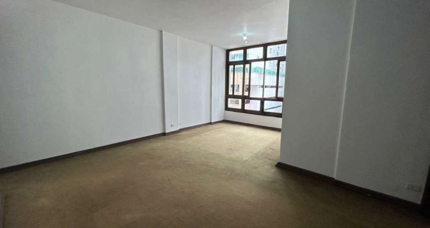 Apartamento com 2 quartos, Itararé, São Vicente - R$ 350 mil, Cod: 3794