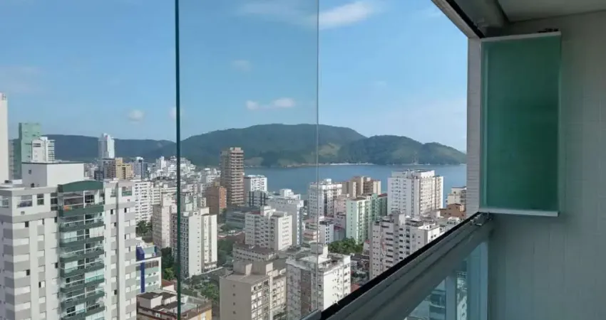 Apartamento em Aparecida, Apartamento em Santos, Apartamento com 1 dorm, Apartamento à Venda em Aparecida, Apartamento à Venda com 1 dorm