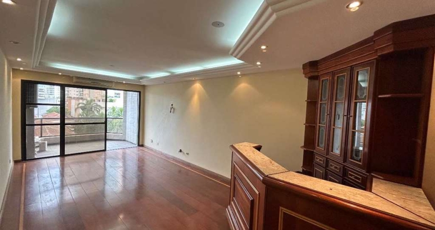 Apartamento em Santos bairro Ponta da Praia