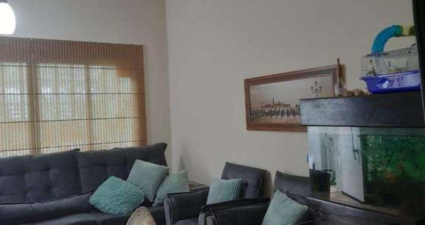 Casa com 3 quartos, Campo Grande, Santos - R$ 850 mil, Cod: 3670