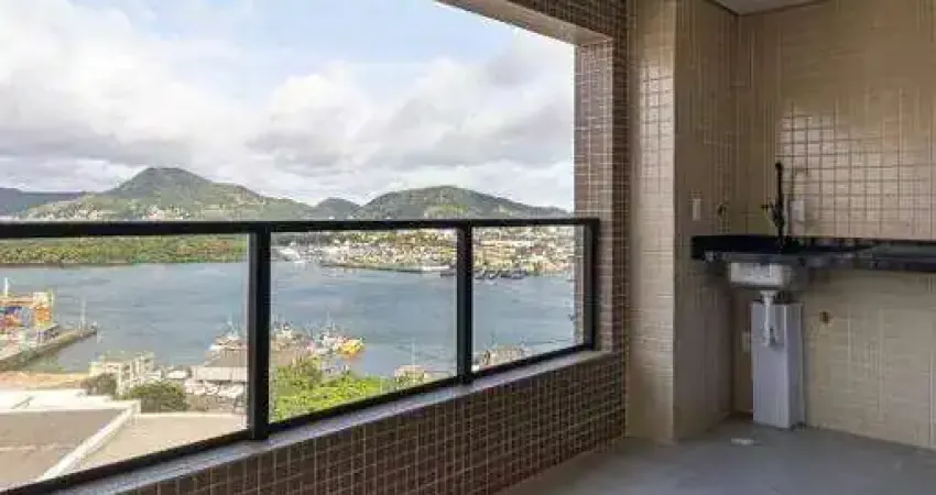 Apartamento em ponta da praia, apartamento em santos, apartamento com 2 dorms, apartamento à venda em ponta da praia, apartamento à venda com 2 dorms