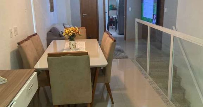 Casa com 3 quartos à venda na Rua Manoel Elias Ruiz, 01, Marapé, Santos