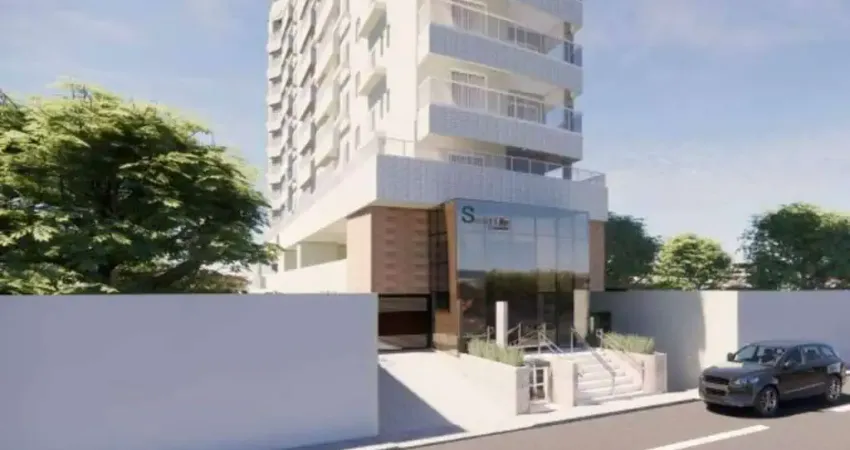 Apartamento em Boqueirão, Apartamento em Santos, Apartamento com 2 dorms, Apartamento à Venda em Boqueirão, Apartamento à Venda com 2 dorms