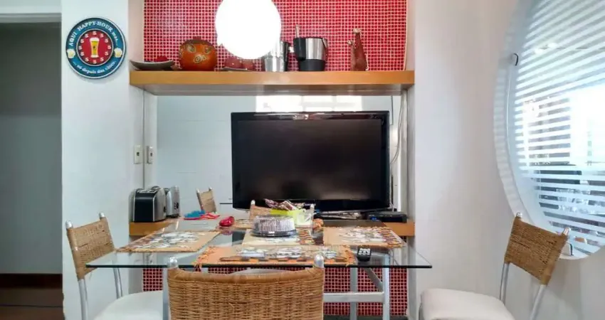 Apartamento à venda, 4 quartos, 3 suítes, 1 vaga, Itararé - São Vicente/SP