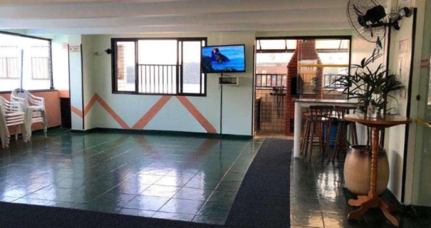 Apartamento em São Vicente bairro Centro