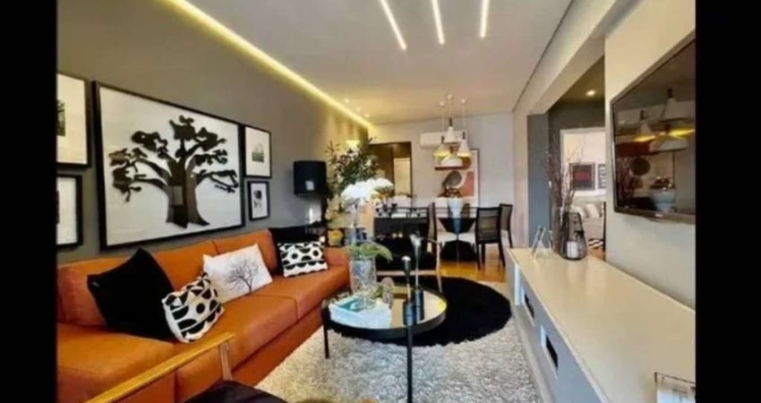 Apartamento com 2 quartos, Pompéia, Santos - R$ 1.91 mi, Cod: 3088