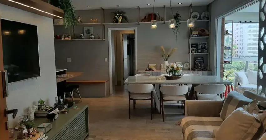 Apartamento com 3 quartos, Embaré, Santos - R$ 1.99 mi, Cod: 3085