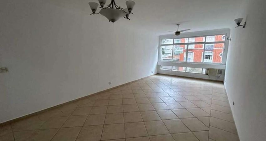Apartamento em Gonzaga, Apartamento em Santos, Apartamento com 3 dorms, Apartamento à Venda em Gonzaga, Apartamento à Venda com 3 dorms