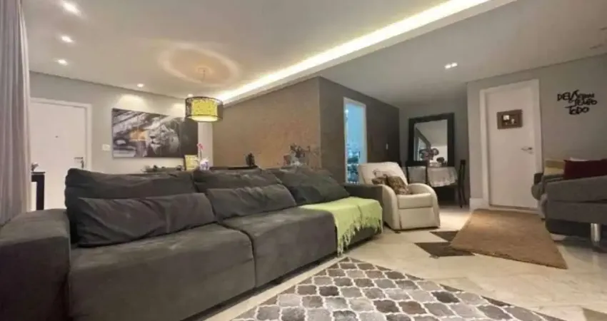 Apartamento à venda, 3 quartos, 3 suítes, 1 vaga, Ponta da Praia - Santos/SP