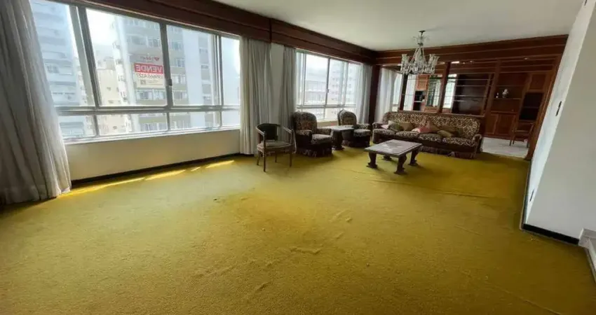 Apartamento em Boqueirão, Apartamento em Santos, Apartamento com 4 dorms, Apartamento à Venda em Boqueirão, Apartamento à Venda com 4 dorms