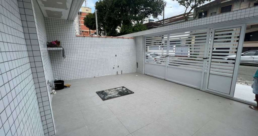 Casa com 3 quartos à venda na Rua Gonçalves Ledo, 123, Campo Grande, Santos