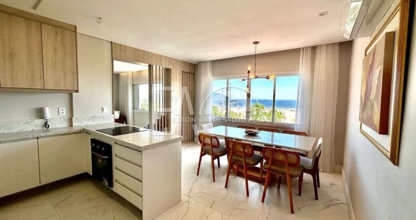 Apartamento com 3 quartos, Gonzaga, Santos - R$ 1 mi, Cod: 2736