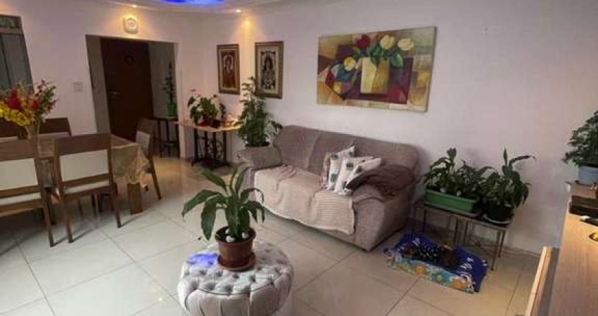 Apartamento em Santos bairro José Menino - cód 2479