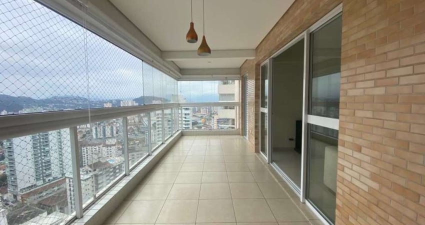 Apartamento com 2 quartos à venda na Praça Fernandes Pacheco, 10, Gonzaga, Santos