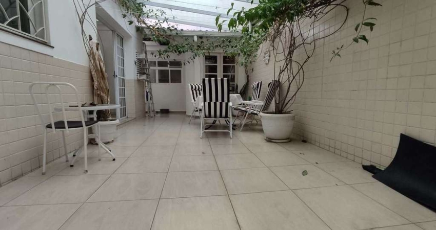 Casa com 3 quartos, Boqueirão, Santos - R$ 1.56 mi, Cod: 2113