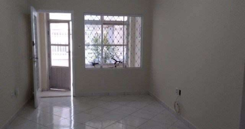 Casa com 2 quartos à venda na Rua Major Santos Silva, 79, Embaré, Santos