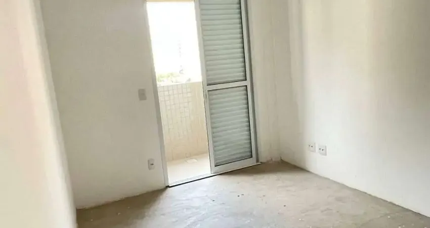 Apartamento à venda, 3 quartos, 1 suíte, 3 vagas, Gonzaga - Santos/SP