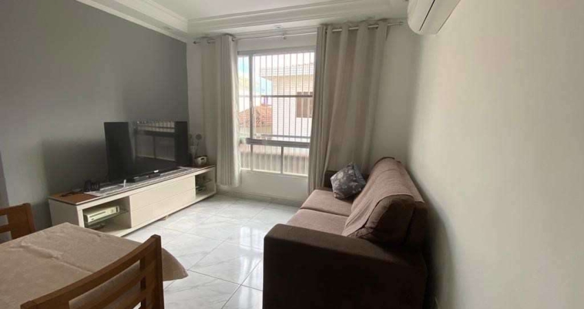 Apartamento com 1 quarto, Aparecida, Santos - R$ 320 mil, Cod: 2056