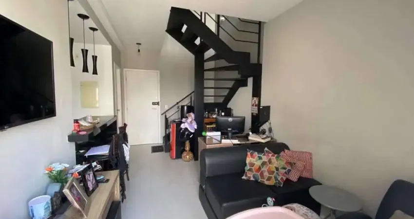 LEGEND DUPLEX ANDAR ALTO VISTA LIVRE