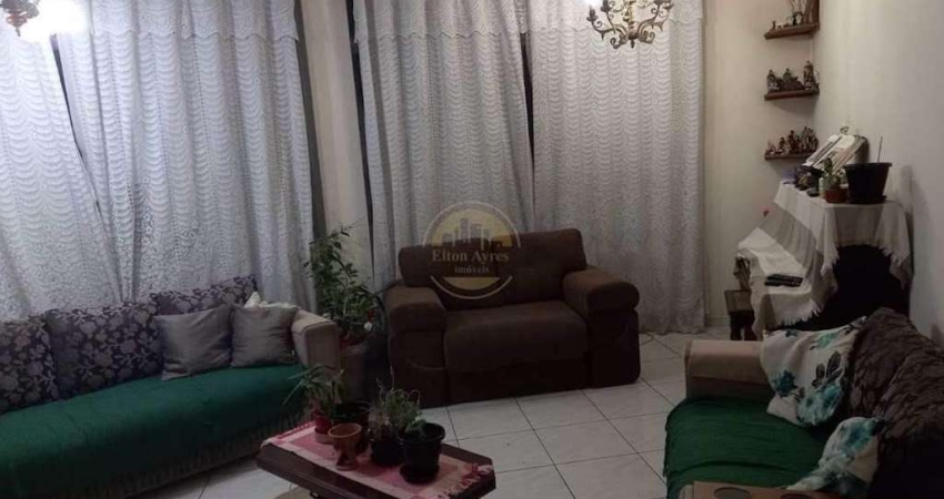 Apartamento em Gonzaga, Apartamento em Santos, Apartamento com 3 dorms, Apartamento à Venda em Gonzaga, Apartamento à Venda com 3 dorms