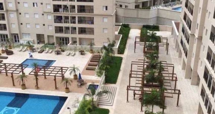 Apartamento com 2 dorms, Marapé, Santos - R$ 554 mil, Cod: 487