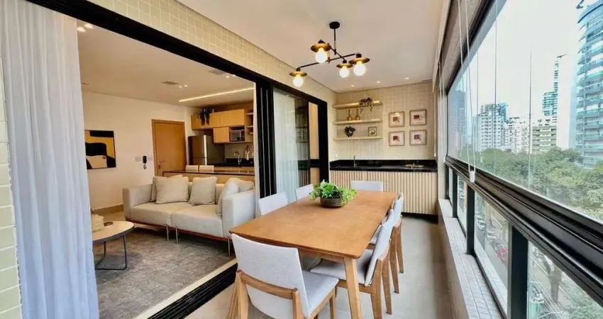 Apartamento em José Menino, Apartamento em Santos, Apartamento com 2 dorms, Apartamento à Venda em José Menino, Apartamento à Venda com 2 dorms